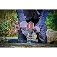 Professional Cordless Hammer Drill/Driver (Tool Only), 1/2" Chuck, 18 V Superchem Industries