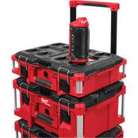 Haut-parleur de chantier Bluetooth M12 avec compatibilit&eacute; PACKOUT, Lithium-ion, 12 V Superchem Industries