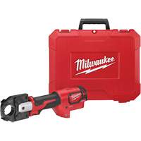 M18  FORCE LOGIC 600 MCM Crimper Superchem Industries