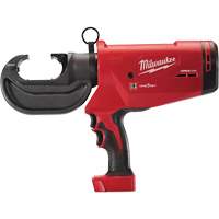 M18 FORCE LOGIC 750 MCM Crimper Superchem Industries