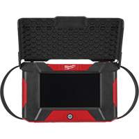 M12 Wireless Monitor for Drain Cleaning Professional with 5.5" Display Superchem Industries