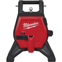 M12 Compact Drain Line Inspection Powered Base Superchem Industries