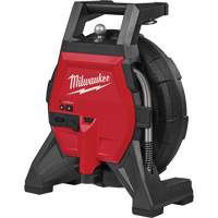 M12 65 Ultra Flex Compact Inspection Camera Kit, 16 mm (0.62") Camera Head Superchem Industries