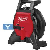 M12 85 High Flex Compact Inspection Camera Kit, 20 mm (0.78") Camera Head Superchem Industries