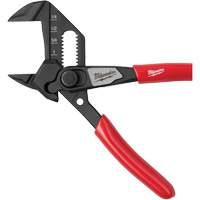 Pliers Wrench, 5" Superchem Industries