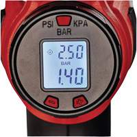 CE-CC 18 Li 18V Cordless High Pressure Inflator with Digital Gauge (Tool Only) Superchem Industries
