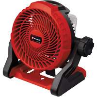 GE-CF 18/2200 Li 18V Cordless Fan (Tool Only) Superchem Industries