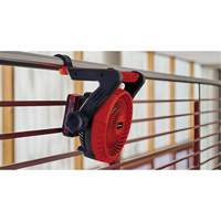 GE-CF 18/2200 Li 18V Cordless Fan (Tool Only) Superchem Industries