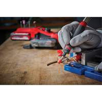 Poste pour outil rotatif sans fil TE-MT 18/34 Li (outil seulement) Superchem Industries