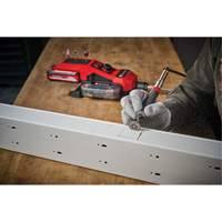 Poste pour outil rotatif sans fil TE-MT 18/34 Li (outil seulement) Superchem Industries