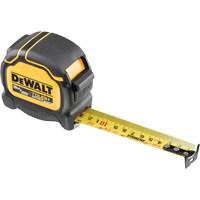 TOUGHSERIES Tape Measure, 26' Superchem Industries