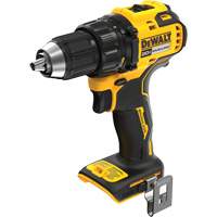 Perceuse-visseuse sans balai et sans fil MAX* (outil uniquement), Lithium-ion, 20 V, Mandrin 1/2" Superchem Industries