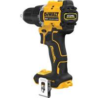 Perceuse-visseuse sans balai et sans fil ATOMIC COMPACT SERIES (outil uniquement), Lithium-ion, 20 V, Mandrin 1/2" Superchem Industries