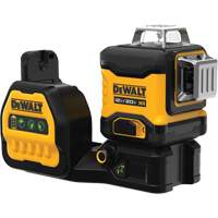 MAX* XR&reg; 3 X 360 Green Line Laser (Tool Only) Superchem Industries