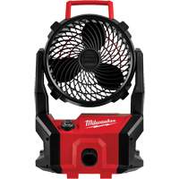 Ventilateur sans balai M18 avec compatibilit&eacute; PACKOUT, Variable vitesses, Diam&egrave;tre de 7" Superchem Industries