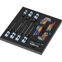 Foam Insert Stainless Set 1 Superchem Industries