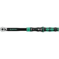 Cl&eacute; dynamom&eacute;trique Click-Torque Lock C 3 r&eacute;glable avec fonction Torque Lock, &agrave; cliquer, Entraînement 1/2" carr&eacute;, 30 - 146 lb-pi Superchem Industries