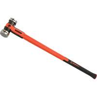 Masse HEADLOCK, 10 lb, 36", Prise Fibre de verre Superchem Industries