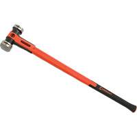 Masse HEADLOCK, 8 lb, 36", Prise Fibre de verre Superchem Industries