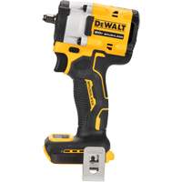 ATOMIC Cordless Impact Wrench with Hog Ring Anvil, 20 V, 3/8" Socket Superchem Industries