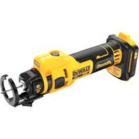 XR&reg; Brushless Drywall Cut-Out Tool (Tool Only) Superchem Industries