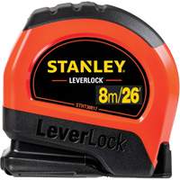 High-Visibility Leverlock Tape, 26' Superchem Industries