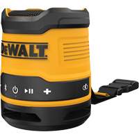 Mini haut-parleur Bluetooth rechargeable, Lithium-ion, 4 V Superchem Industries