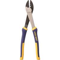 Forged Crimper Superchem Industries