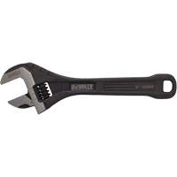 Cl&eacute; &agrave; molette enti&egrave;rement en acier, 8" lo Superchem Industries