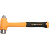Marteau &agrave; panne ronde anti-rebond, 24 oz, Prise Lisse, 12-3/5" lo Superchem Industries