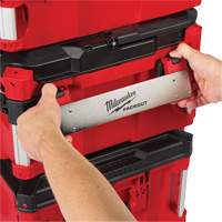 Fixation pour porte-outils &agrave; agrafe de ceinture PACKOUT Superchem Industries