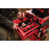 Diviseur pour boîtes &agrave; outils &agrave; tiroirs Packout Superchem Industries