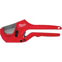 Ratcheting Pipe Cutter, 1-5/8" Capacity Superchem Industries