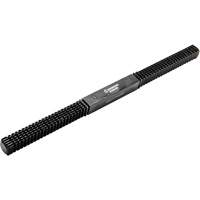 No. 1 Regular Bolt Thread Restoring File, Square, 9" Superchem Industries