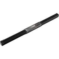 No. 2 Extra Fine/Extra Coarse Thread Restoring File, Square, 9" Superchem Industries