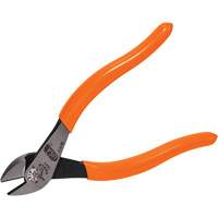 High-Leverage Diagonal Cutting Plier, 6" L Superchem Industries