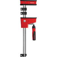 Serre-joints parall&egrave;les K Body REVOlution, 18" (457,2 mm) capacit&eacute;, 3-3/4" (95,25 mm) profondeur Superchem Industries