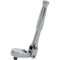 108-Tooth Locking Flex Head Ratchet JSHR-14F Superchem Industries