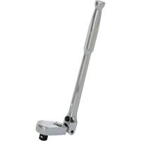 108-Tooth Locking Flex Head Ratchet JSHR-38F Superchem Industries