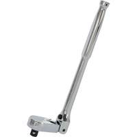 108-Tooth Locking Flex Head Ratchet JSHR-12F Superchem Industries