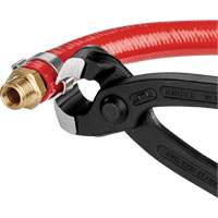 Pince pour collier de serrage &agrave; oreillette 8-3/4" Superchem Industries