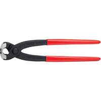 Pince pour collier de serrage &agrave; oreillette 8-3/4" avec m&acirc;choires frontales et lat&eacute;rales Superchem Industries