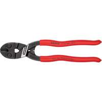 Coupe-boulons compact &agrave; levier d&eacute;multipli&eacute; CoBolt&reg;, 8" l, Coupe centrale Superchem Industries
