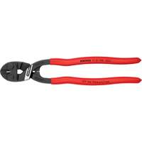 Coupe-boulons compact &agrave; levier d&eacute;multipli&eacute; CoBolt&reg; XL avec lame &agrave; encoche, 10" l, Coupe centrale Superchem Industries