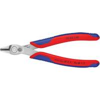 Pince Electronics Super Knips&reg; XL, 5-1/2" Superchem Industries