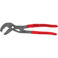 Pince pour colliers de serrage 10" pour colliers Click Superchem Industries