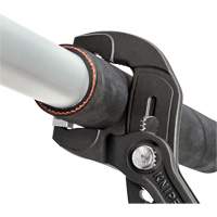 Pince pour colliers de serrage 10" pour colliers Click Superchem Industries