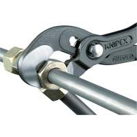 Pince Raptor, 10" Superchem Industries