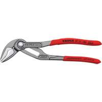 Pinces pour pompe &agrave; eau Cobra&reg; ES, 7-1/4" Superchem Industries