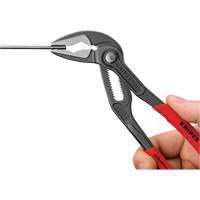 Pinces pour pompe &agrave; eau Cobra&reg; ES, 7-1/4" Superchem Industries